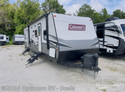 Used 2020 Dutchmen Coleman Lantern Series 300TQ available in Ocala, Florida