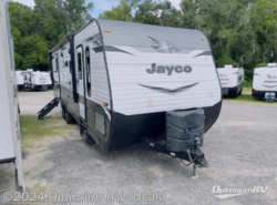 Used 2022 Jayco Jay Flight SLX 8 284BHS available in Ocala, Florida