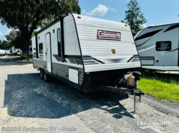 Used 2022 Dutchmen Coleman Lantern LT Series 274BH available in Ocala, Florida