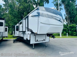 Used 2024 Forest River Sierra 3800RK available in Ocala, Florida