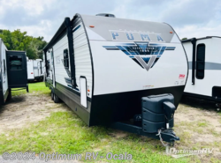 Used 2023 Palomino Puma 30RKQS available in Ocala, Florida