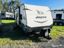 Used 2022 Jayco Jay Flight SLX 8 264BH available in Ocala, Florida