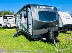 New 2025 Forest River Flagstaff Super Lite 26FKBS available in Ocala, Florida