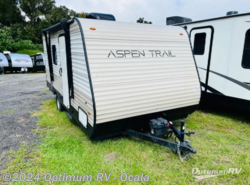 Used 2021 Dutchmen Aspen Trail 17BH available in Ocala, Florida