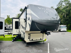 Used 2020 Vanleigh Vilano 320GK available in Ocala, Florida