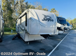 Used 2020 Jayco Eagle 319MLOK available in Ocala, Florida