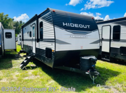 Used 2022 Keystone Hideout 272BH available in Ocala, Florida