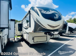 Used 2017 Grand Design Solitude 360RL available in Ocala, Florida