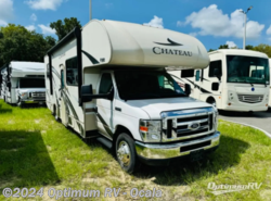 Used 2020 Thor  Chateau 28Z available in Ocala, Florida