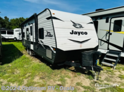 Used 2022 Jayco Jay Flight SLX 8 264BH available in Ocala, Florida