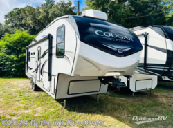 Used 2022 Keystone Cougar Half-Ton 29RKS available in Ocala, Florida