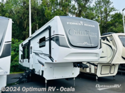 New 2025 Palomino Columbus 376DS available in Ocala, Florida