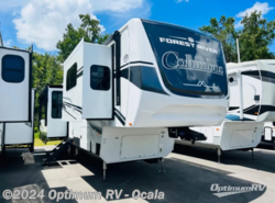 New 2025 Palomino Columbus 380RL available in Ocala, Florida