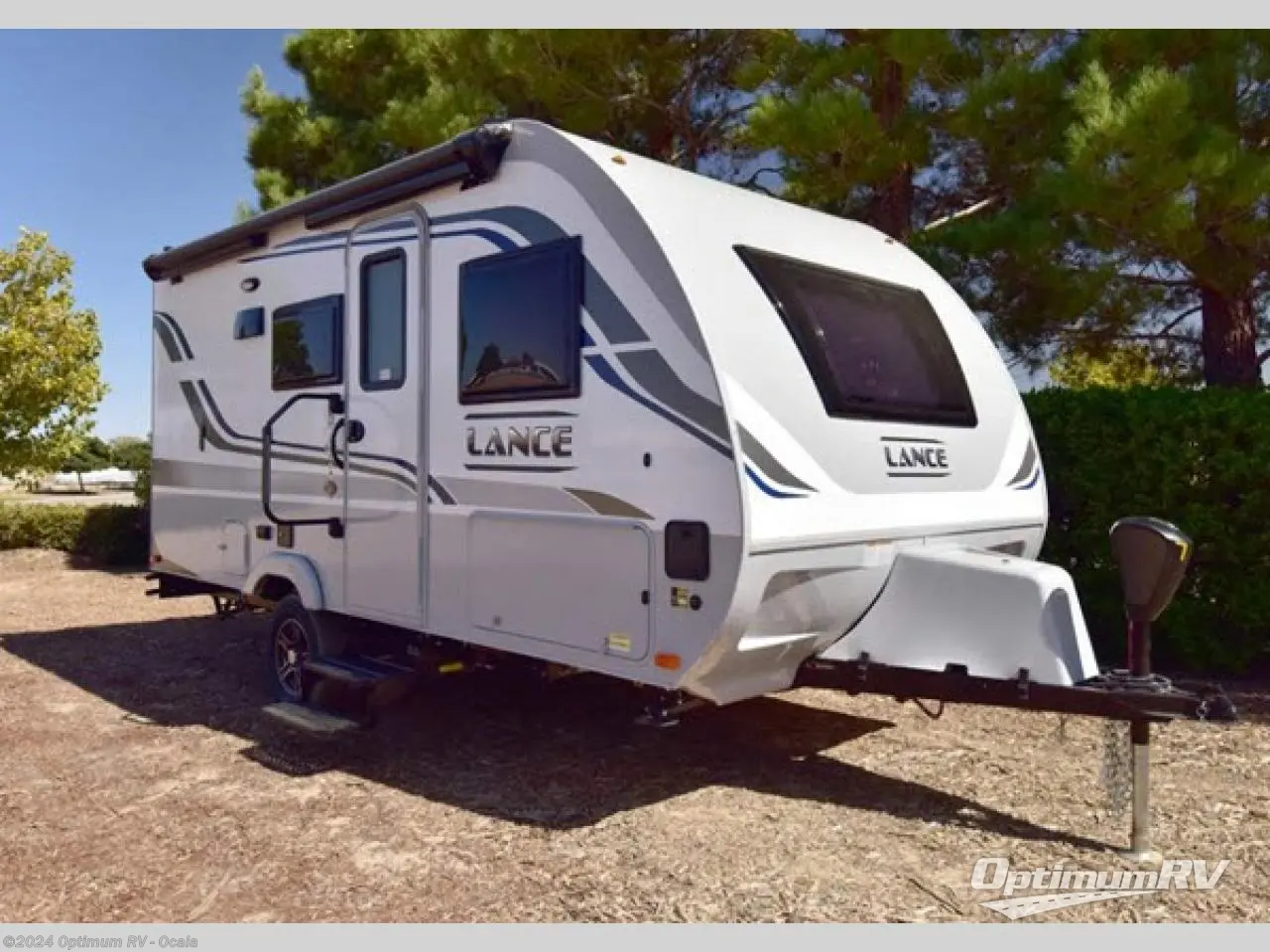 Discovering Used Lance Travel Trailers: The Best Choices for Your Next Adventure