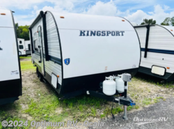 Used 2022 Gulf Stream Kingsport Ultra Lite 248BH available in Ocala, Florida