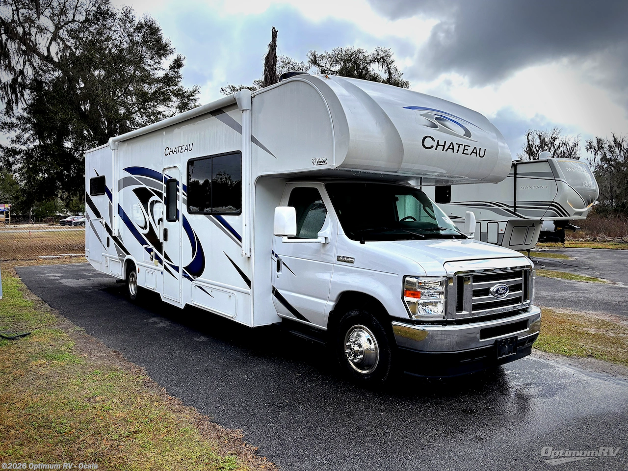 Used 2023 Thor  Chateau 31EV available in Ocala, Florida