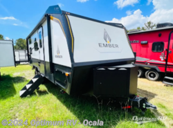 Used 2022 Ember RV Overland Series 221MDB available in Ocala, Florida