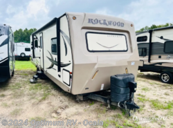 Used 2017 Forest River Rockwood Ultra Lite 2902WS available in Ocala, Florida