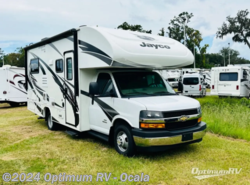 Used 2022 Jayco Redhawk SE 22A available in Ocala, Florida