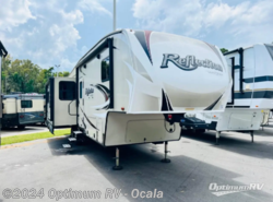 Used 2018 Grand Design Reflection 303RLS available in Ocala, Florida