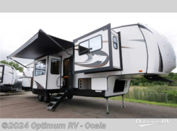 Used 2023 Forest River Sabre 37FLH available in Ocala, Florida