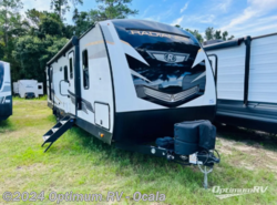 Used 2021 Cruiser RV Radiance Ultra Lite 30DS available in Ocala, Florida