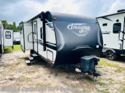 Used 2020 Grand Design Imagine XLS 22RBE available in Ocala, Florida