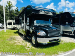 Used 2022 Jayco Seneca 37K available in Ocala, Florida