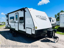 New 2024 Dutchmen Kodiak SE 22SBH available in Ocala, Florida