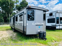 New 2024 Coachmen Catalina Destination Series 39MKTS available in Ocala, Florida