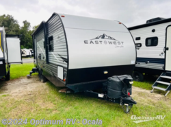 Used 2020 East to West Silver Lake 26KRB available in Ocala, Florida