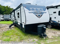 Used 2024 Palomino Puma 32BHQS available in Ocala, Florida