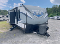 Used 2019 Forest River XLR Hyper Lite 30HDS available in Ocala, Florida