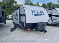 Used 2020 Forest River XLR Boost 27LRLE available in Ocala, Florida