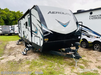 Used 2019 Dutchmen Aerolite 2843BH available in Ocala, Florida