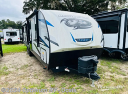 Used 2022 Forest River Cherokee Alpha Wolf 26RL-L available in Ocala, Florida