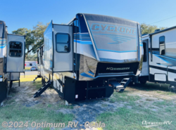 New 2025 Heartland Cyclone 4270 available in Ocala, Florida