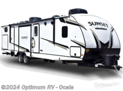 Used 2023 CrossRoads Sunset Trail SS330SI available in Ocala, Florida