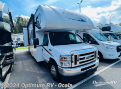 Used 2021 Forest River Forester LE 3251DSLE Ford available in Ocala, Florida