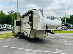 Used 2017 Grand Design Reflection 311BHS available in Ocala, Florida