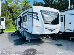 Used 2022 Forest River Impression 320FL available in Ocala, Florida