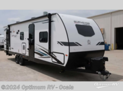 Used 2022 Forest River Surveyor Legend 19RBLE available in Ocala, Florida