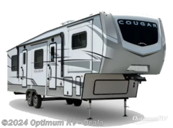 Used 2023 Keystone Cougar 316RLS available in Ocala, Florida