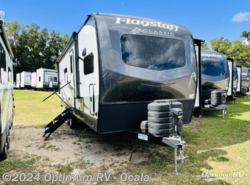 New 2025 Forest River Flagstaff Classic 826MBR available in Ocala, Florida