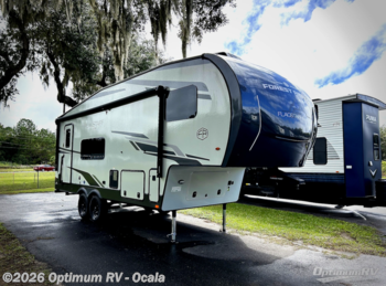 New 2025 Forest River Flagstaff Classic 282RK available in Ocala, Florida