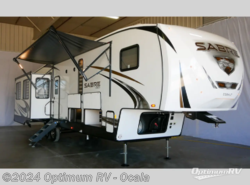 Used 2022 Forest River Sabre 36BHQ available in Ocala, Florida