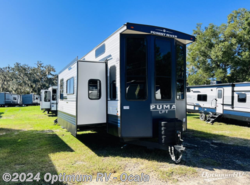 New 2025 Palomino Puma Destination 402LFT available in Ocala, Florida