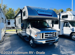 Used 2019 Forest River Forester 3051S Ford available in Ocala, Florida