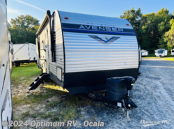 Used 2022 Prime Time Avenger 28DBS available in Ocala, Florida