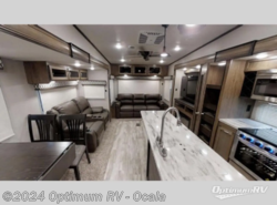 Used 2020 Coachmen Chaparral 336TSIK available in Ocala, Florida